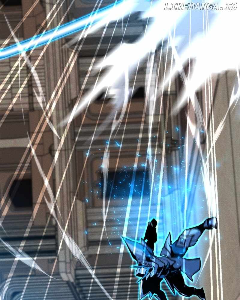 Solo Spell Caster Chapter 185 94
